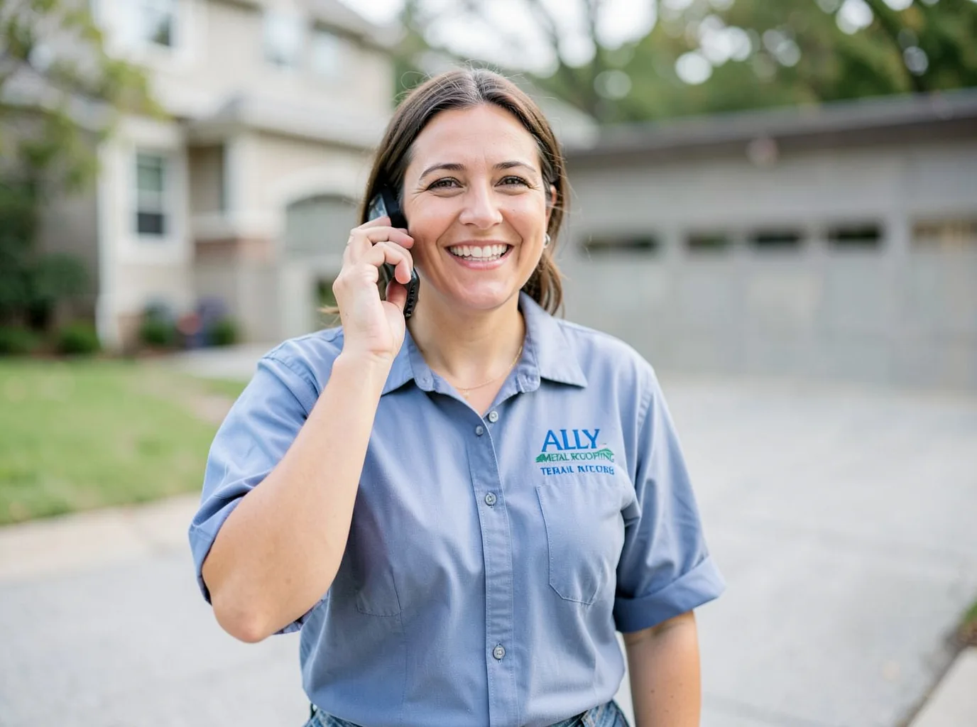 Metal Roof Installation Prescott, MI FAQs